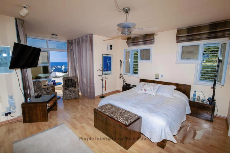 3 Bedroom House for Sale in Famagusta District