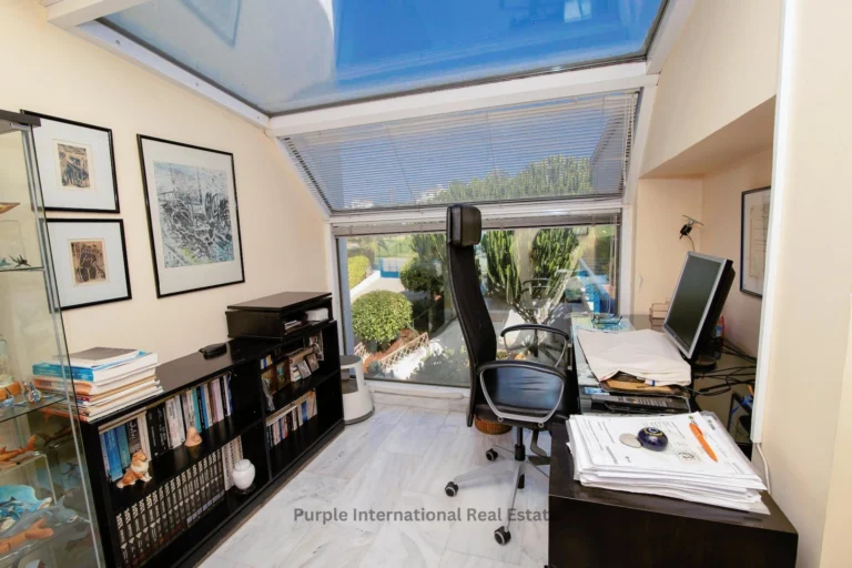 3 Bedroom House for Sale in Famagusta District