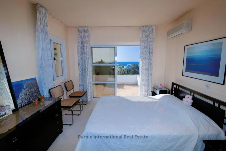 3 Bedroom House for Sale in Famagusta District