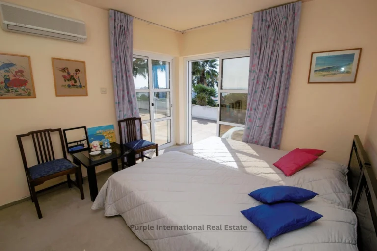 3 Bedroom House for Sale in Famagusta District