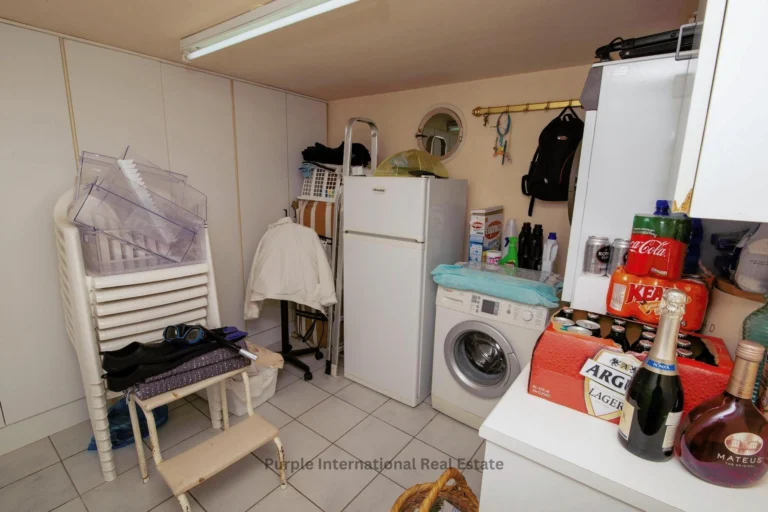 3 Bedroom House for Sale in Famagusta District