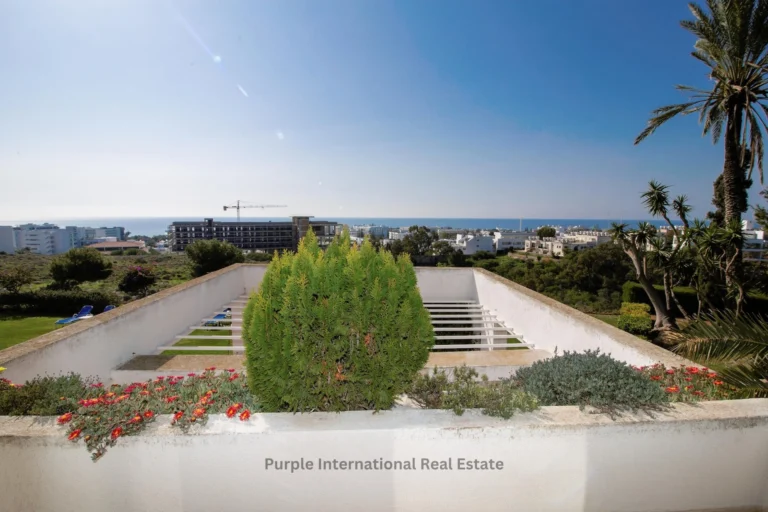 3 Bedroom House for Sale in Famagusta District