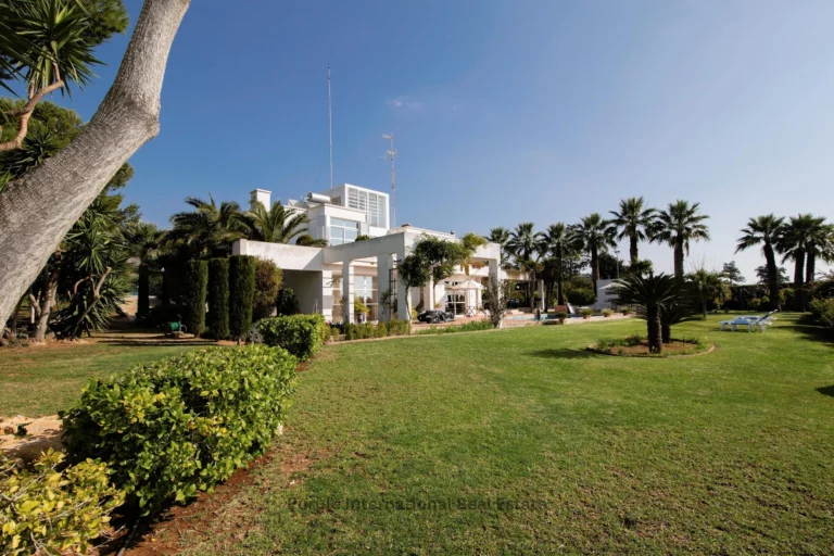 3 Bedroom House for Sale in Famagusta District