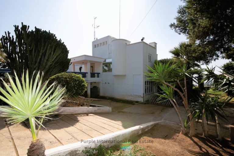 3 Bedroom House for Sale in Famagusta District