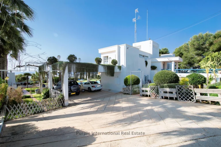 3 Bedroom House for Sale in Famagusta District