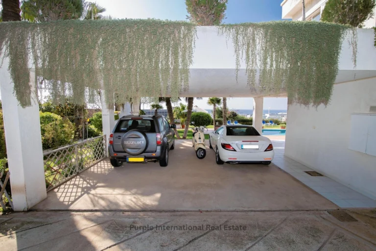 3 Bedroom House for Sale in Famagusta District