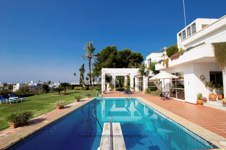 3 Bedroom House for Sale in Famagusta District
