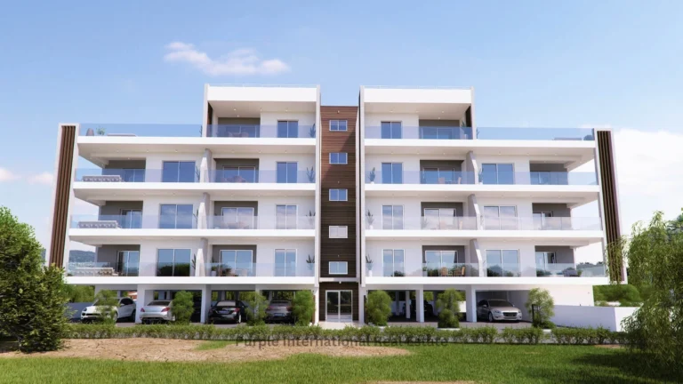 Cheap Apartments for Sale Paphos up to 700000 euro