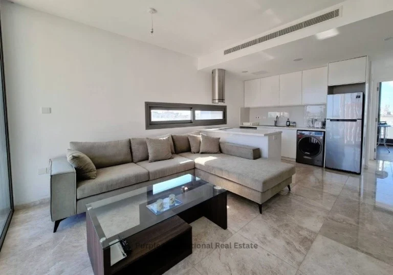 3 Bedroom Apartment for Sale in Limassol – Neapolis