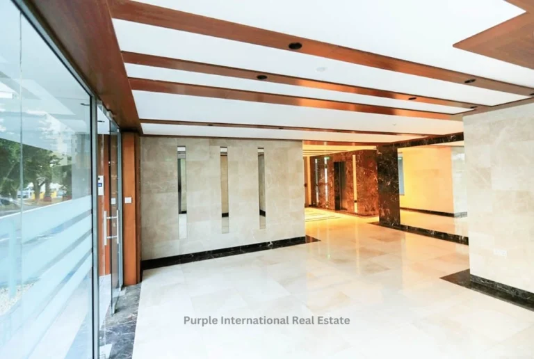 3 Bedroom Apartment for Sale in Limassol – Neapolis