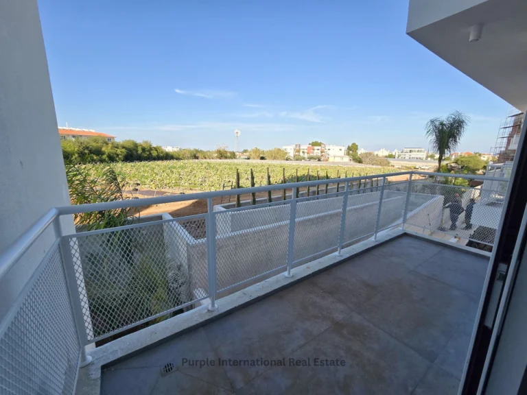 2 Bedroom Apartment for Sale in Kapparis, Famagusta District