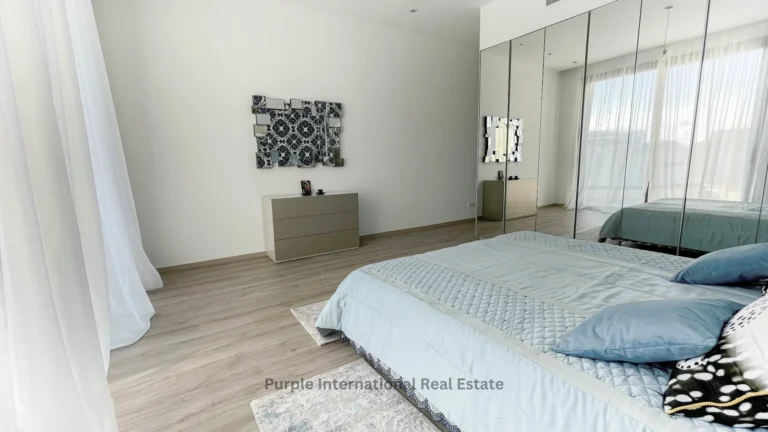 5 Bedroom House for Sale in Limassol District