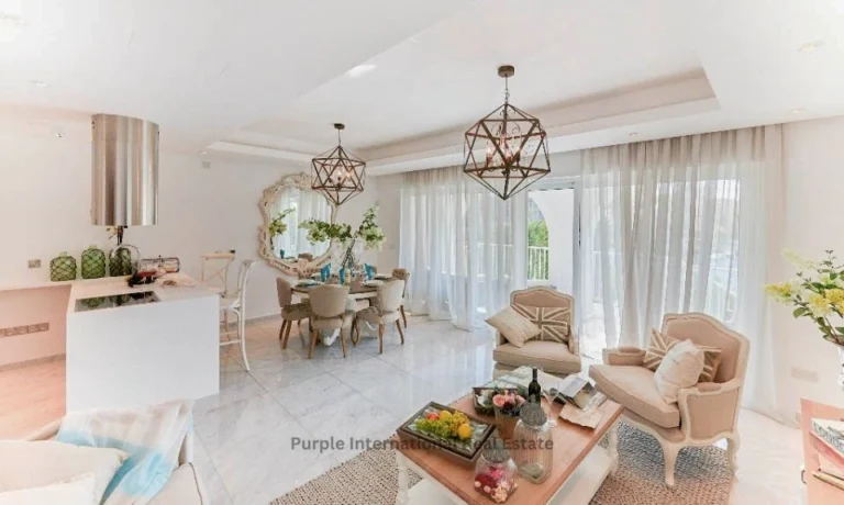 3 Bedroom House for Sale in Limassol
