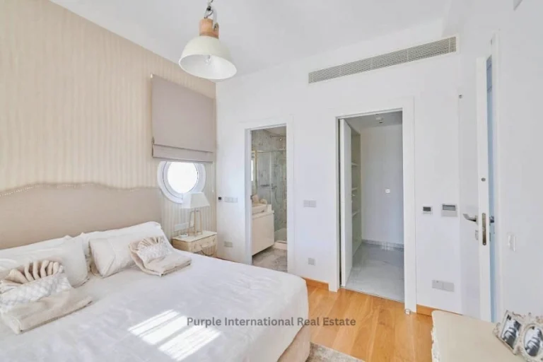 3 Bedroom House for Sale in Limassol