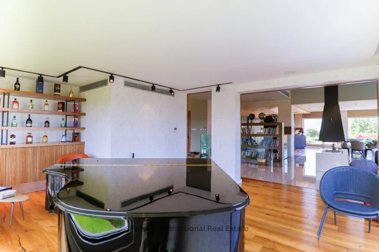 4 Bedroom House for Sale in Aphrodite Hills, Paphos District