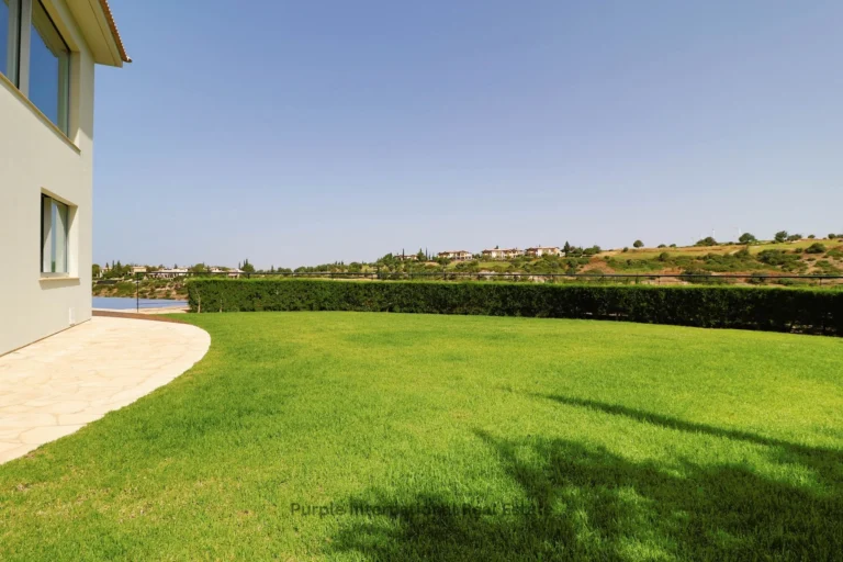 4 Bedroom House for Sale in Aphrodite Hills, Paphos District
