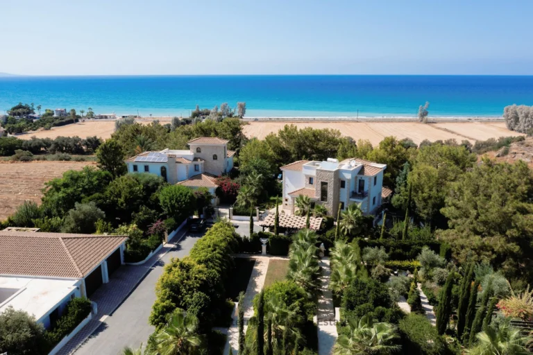 5 Bedroom House for Sale in Argaka, Paphos District
