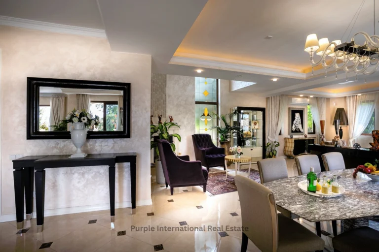 5 Bedroom House for Sale in Argaka, Paphos District