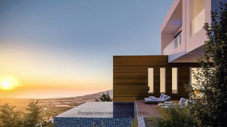 3 Bedroom House for Sale in Tsada, Paphos District