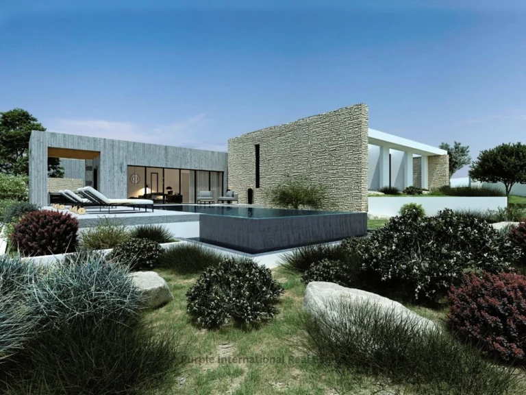 5 Bedroom House for Sale in Sea Caves, Paphos District