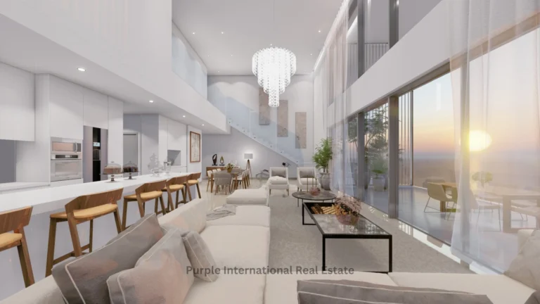 3 Bedroom Apartment for Sale in Kato Paphos