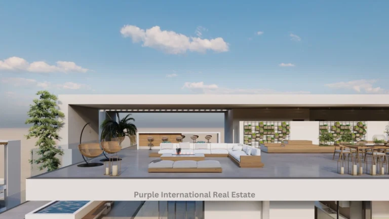 3 Bedroom Apartment for Sale in Kato Paphos