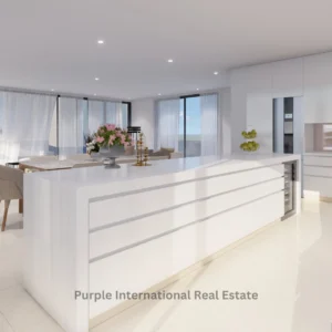 3 Bedroom Apartment for Sale in Kato Paphos