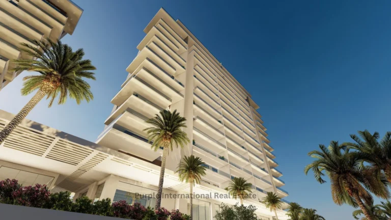 3 Bedroom Apartment for Sale in Kato Paphos