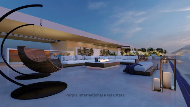 4 Bedroom Apartment for Sale in Kato Paphos