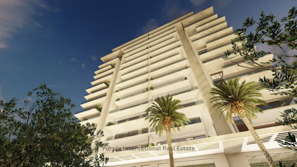 4 Bedroom Apartment for Sale in Kato Paphos