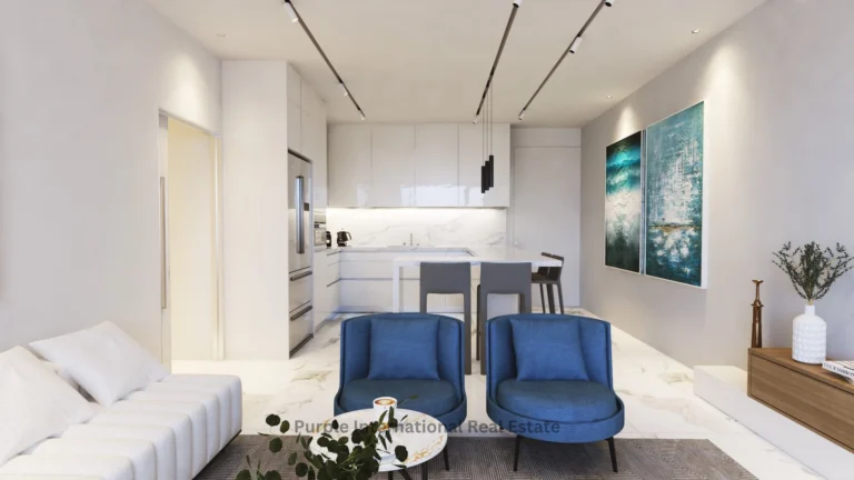 2 Bedroom Apartment for Sale in Kapparis, Famagusta District
