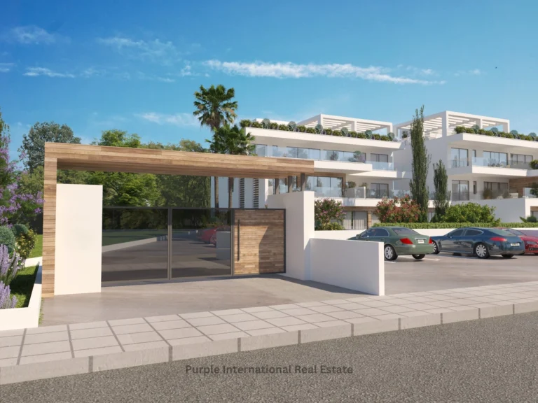 2 Bedroom Apartment for Sale in Kapparis, Famagusta District