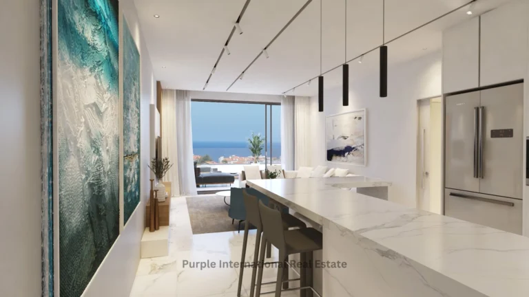 3 Bedroom Apartment for Sale in Kapparis, Famagusta District