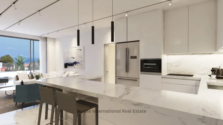 3 Bedroom Apartment for Sale in Kapparis, Famagusta District