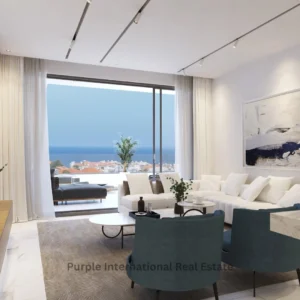 3 Bedroom Apartment for Sale in Kapparis, Famagusta District