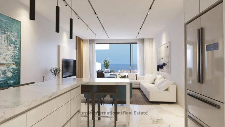 3 Bedroom Apartment for Sale in Kapparis, Famagusta District