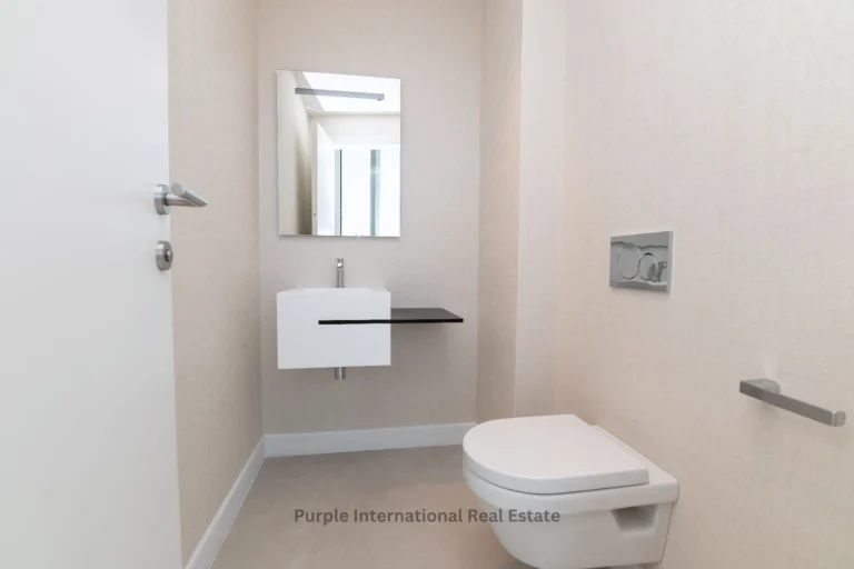 2 Bedroom Apartment for Sale in Famagusta District