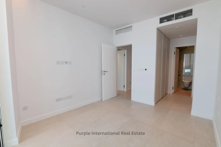 2 Bedroom Apartment for Sale in Famagusta District