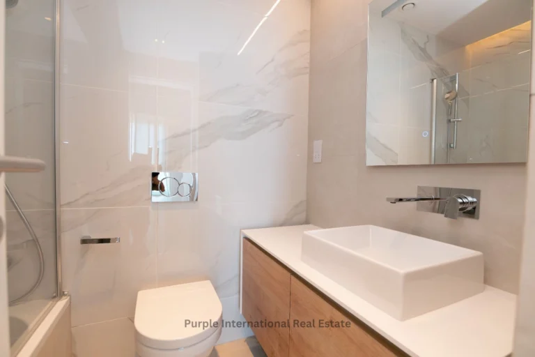 2 Bedroom Apartment for Sale in Famagusta District