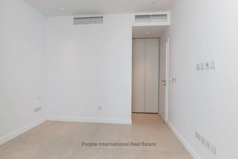 2 Bedroom Apartment for Sale in Famagusta District