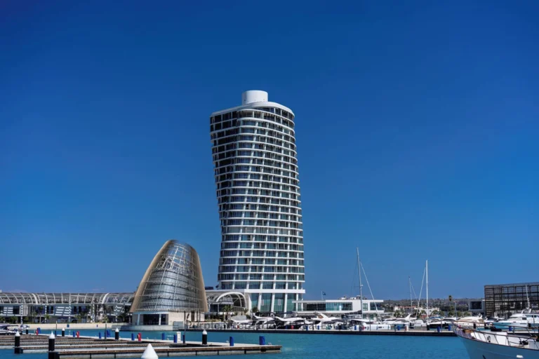 2 Bedroom Apartment for Sale in Famagusta District