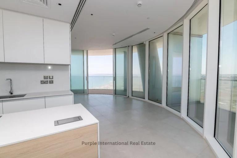 2 Bedroom Apartment for Sale in Famagusta District
