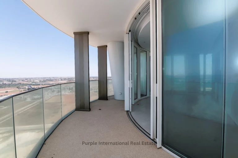 2 Bedroom Apartment for Sale in Famagusta District
