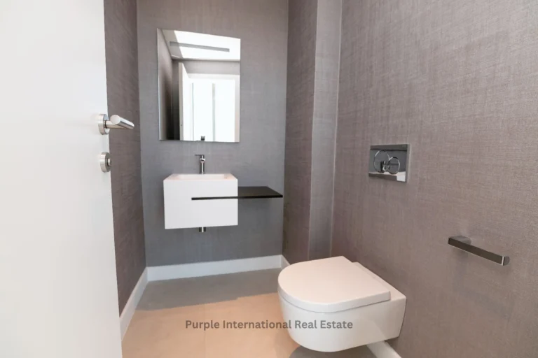 2 Bedroom Apartment for Sale in Famagusta District
