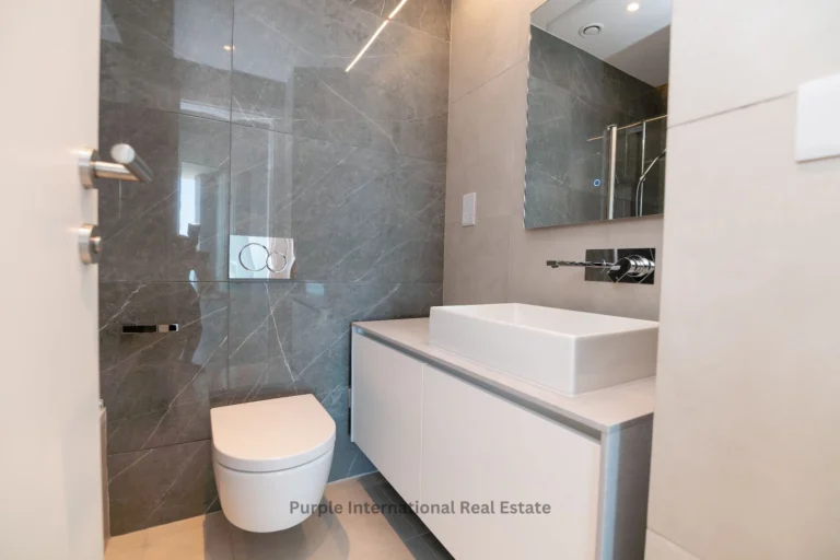 2 Bedroom Apartment for Sale in Famagusta District