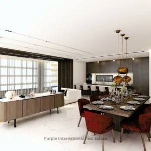 2 Bedroom Apartment for Sale in Faneromeni, Larnaca District