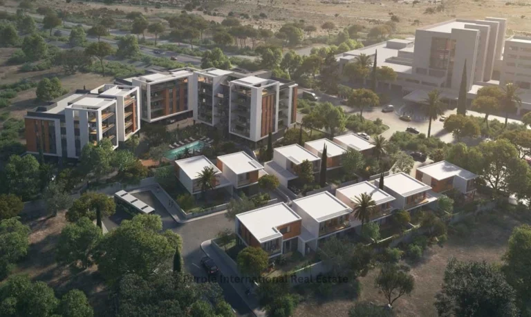 3 Bedroom Apartment for Sale in Limassol District