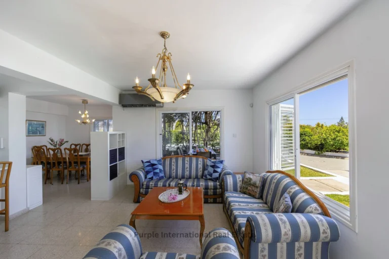 4 Bedroom House for Sale in Protaras, Famagusta District
