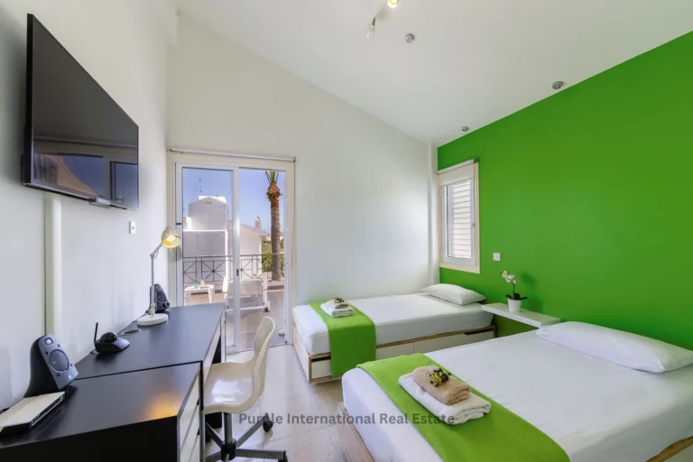 4 Bedroom House for Sale in Protaras, Famagusta District