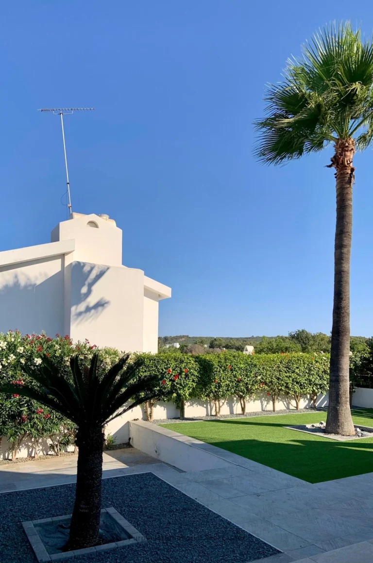 4 Bedroom House for Sale in Protaras, Famagusta District